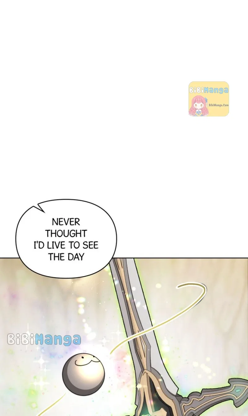 The Forgotten Princess Wants To Live In Peace Chapter 88 – Page 40