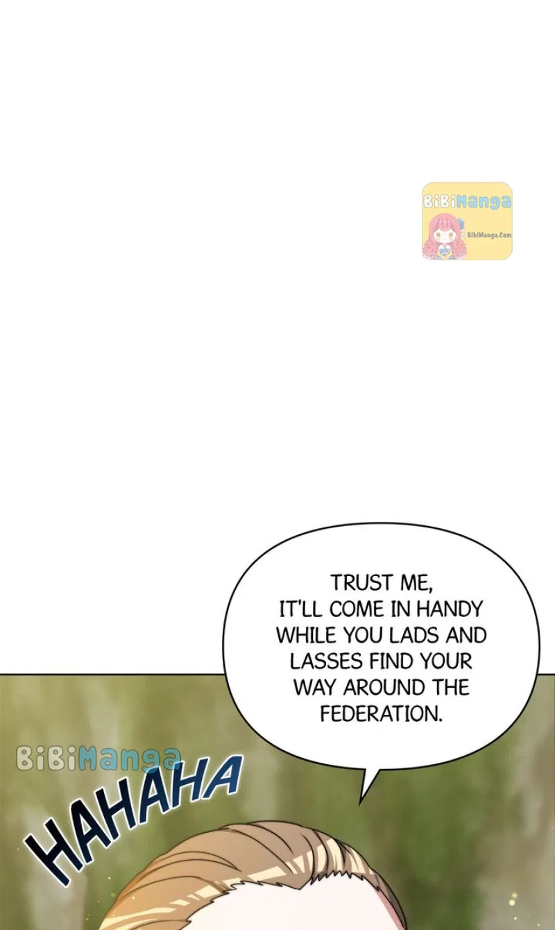 The Forgotten Princess Wants To Live In Peace Chapter 88 – Page 43