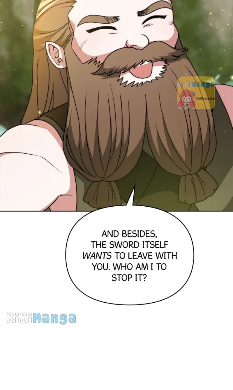 The Forgotten Princess Wants To Live In Peace Chapter 88 – Page 44