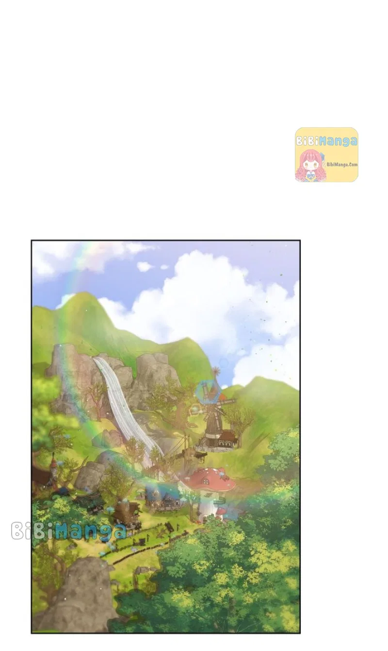 The Forgotten Princess Wants To Live In Peace Chapter 88 – Page 46
