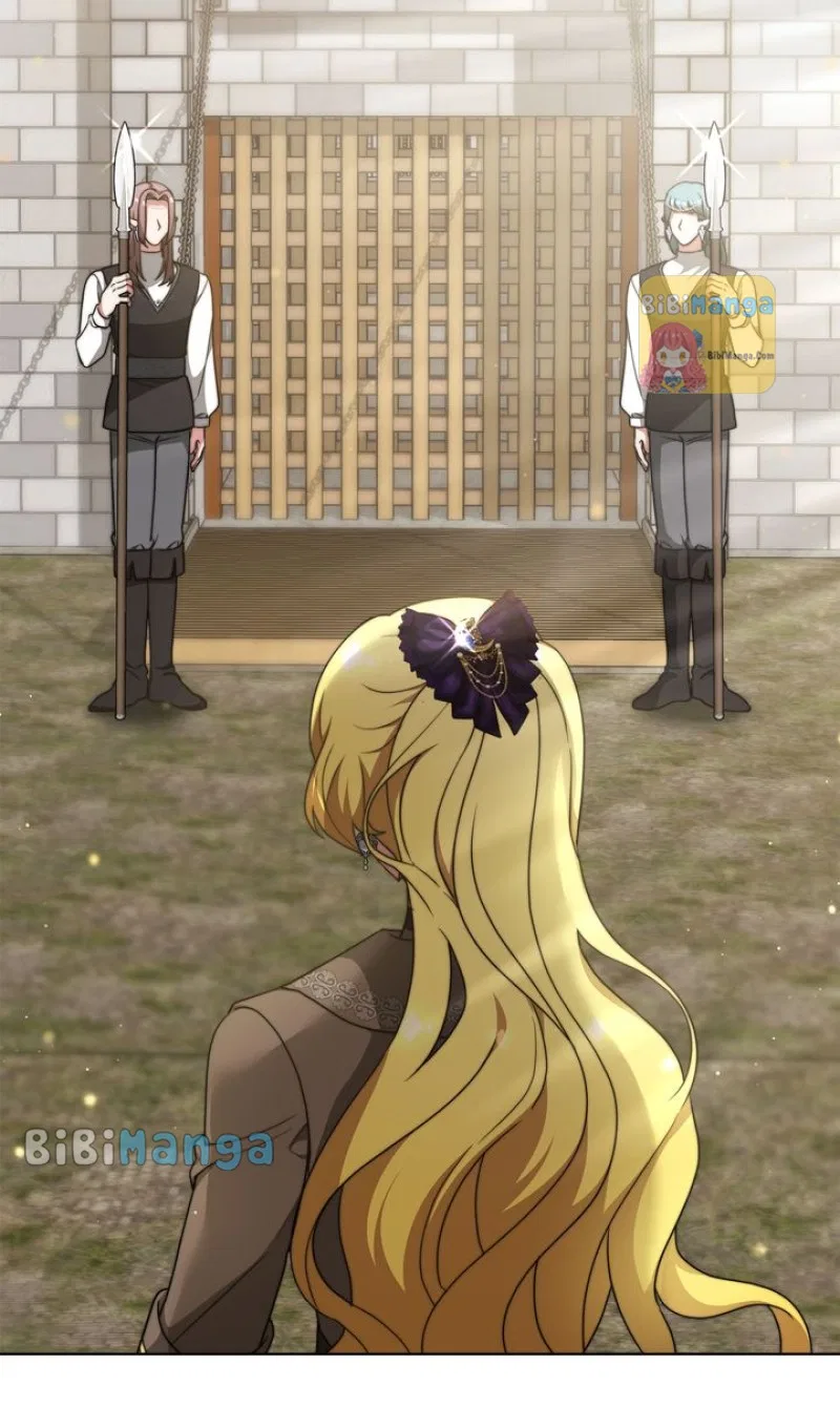 The Forgotten Princess Wants To Live In Peace Chapter 88 – Page 49
