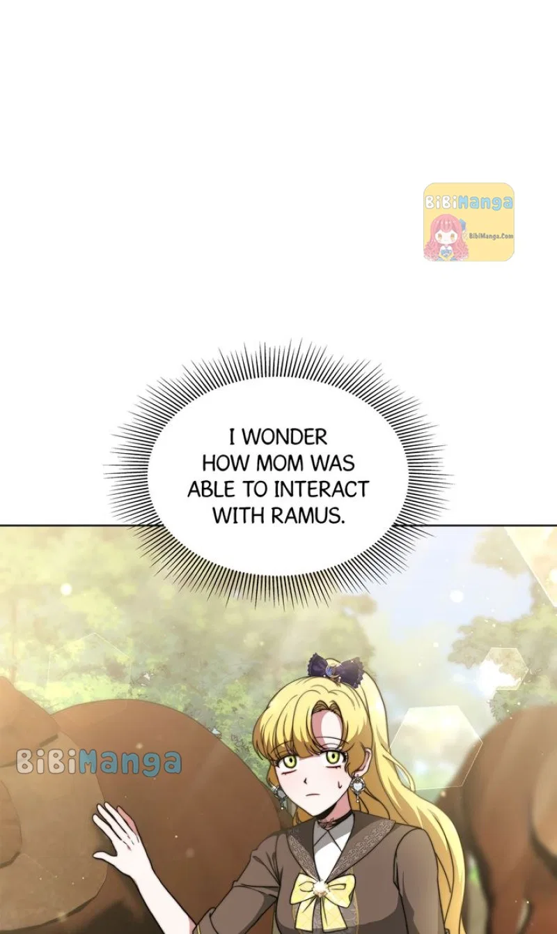 The Forgotten Princess Wants To Live In Peace Chapter 88 – Page 50