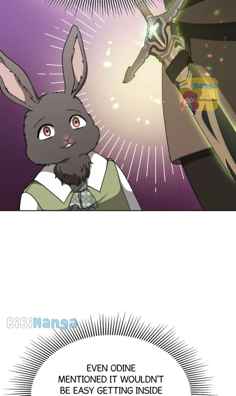 The Forgotten Princess Wants To Live In Peace Chapter 88 – Page 52