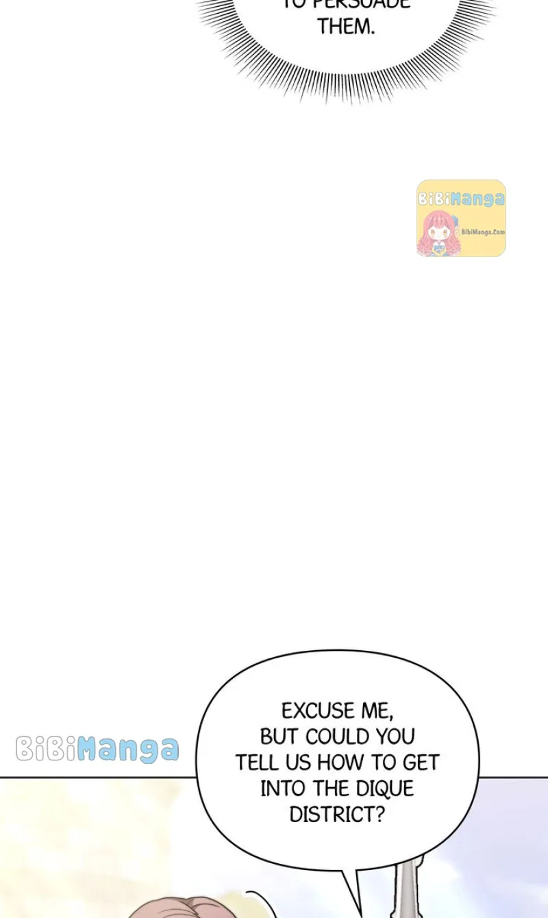The Forgotten Princess Wants To Live In Peace Chapter 88 – Page 54