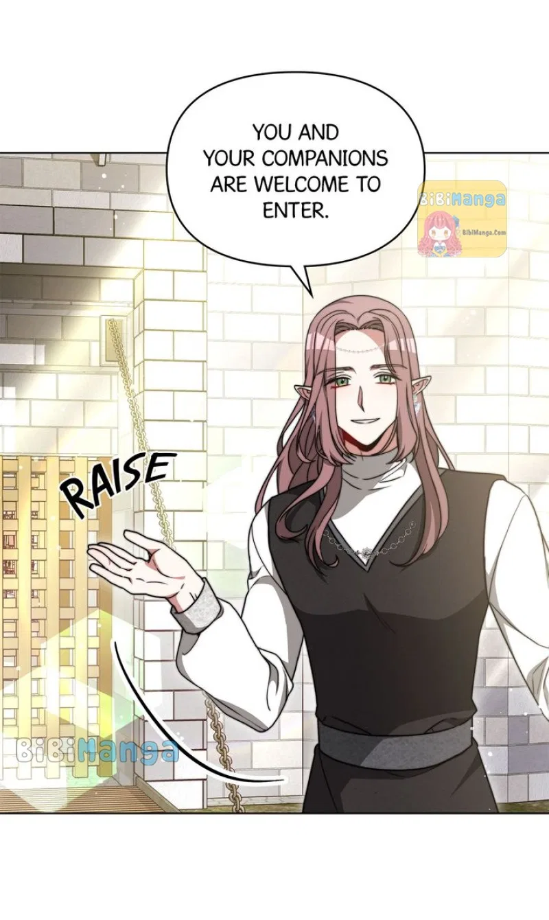 The Forgotten Princess Wants To Live In Peace Chapter 88 – Page 57