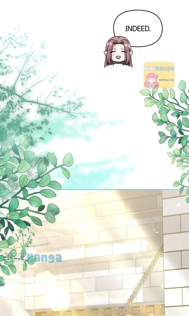 The Forgotten Princess Wants To Live In Peace Chapter 88 – Page 59