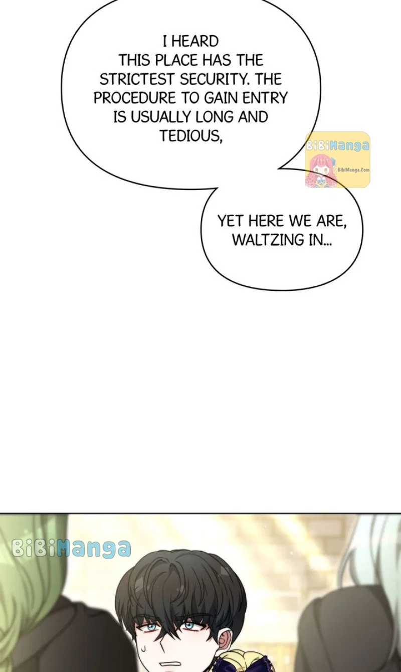 The Forgotten Princess Wants To Live In Peace Chapter 88 – Page 62