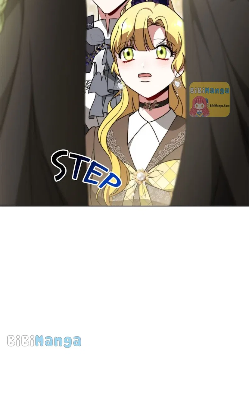 The Forgotten Princess Wants To Live In Peace Chapter 88 – Page 63