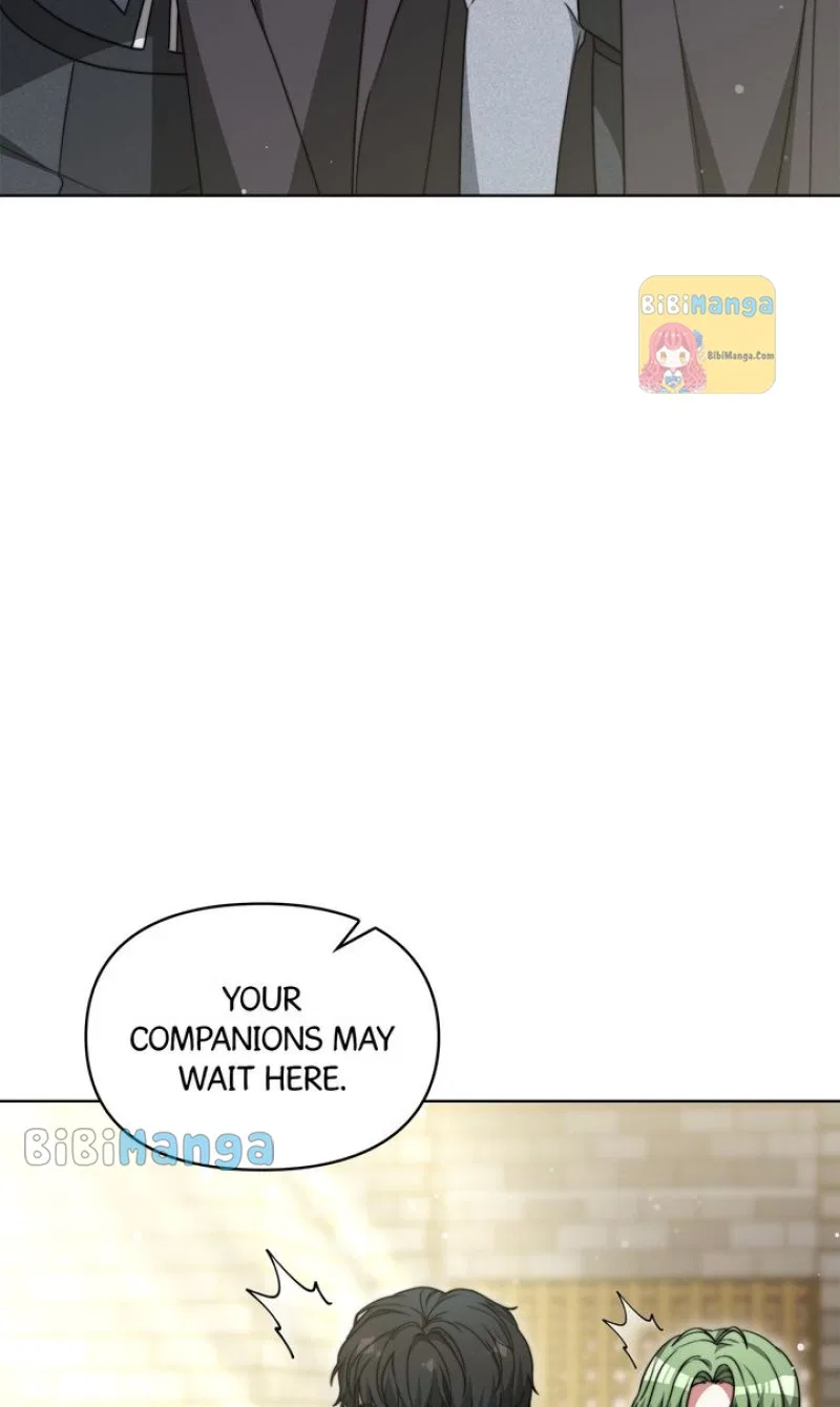 The Forgotten Princess Wants To Live In Peace Chapter 88 – Page 65