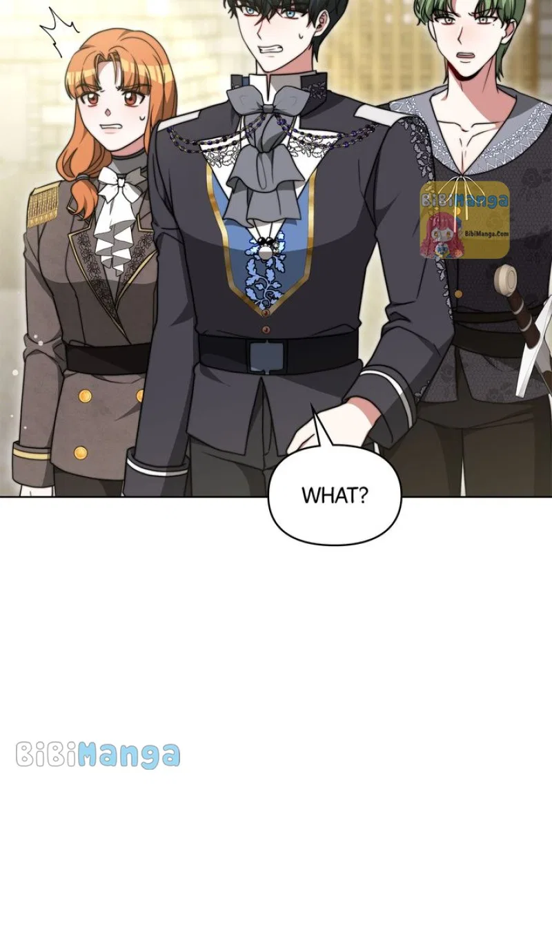 The Forgotten Princess Wants To Live In Peace Chapter 88 – Page 66