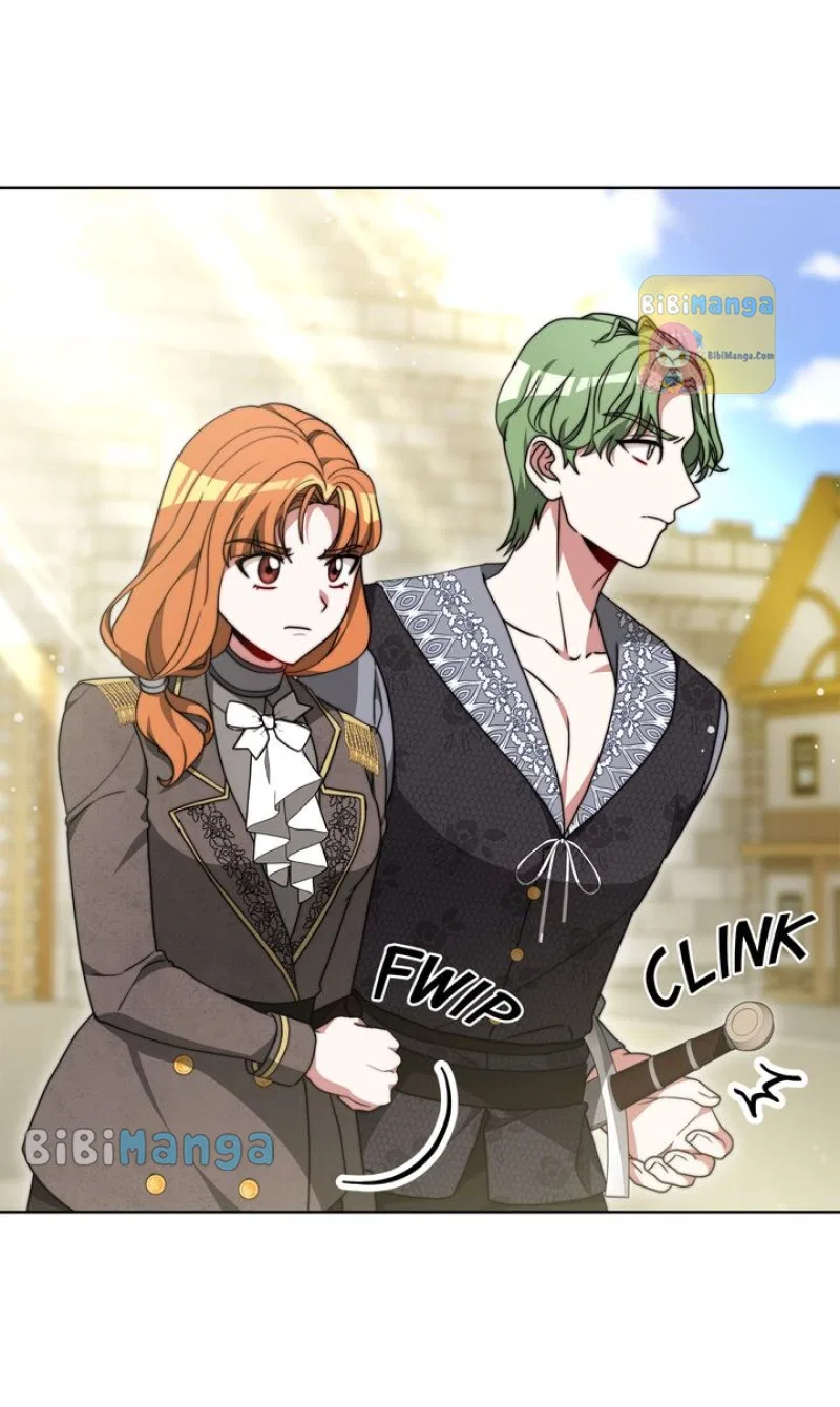 The Forgotten Princess Wants To Live In Peace Chapter 88 – Page 67
