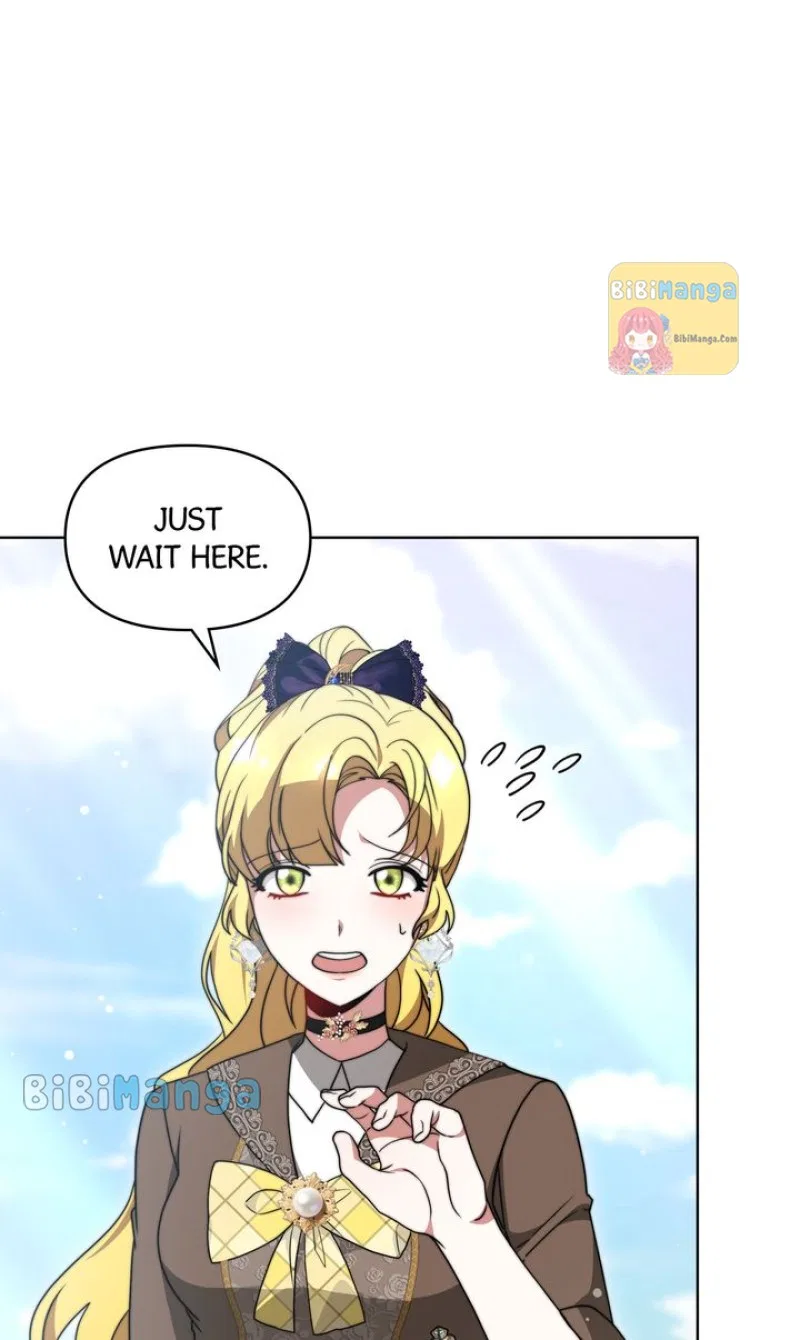 The Forgotten Princess Wants To Live In Peace Chapter 88 – Page 68