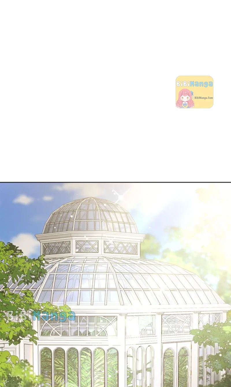The Forgotten Princess Wants To Live In Peace Chapter 88 – Page 72