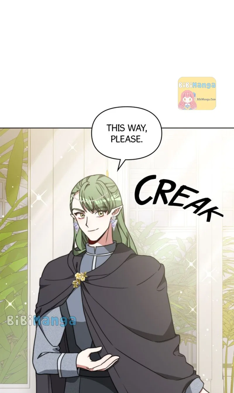 The Forgotten Princess Wants To Live In Peace Chapter 88 – Page 75
