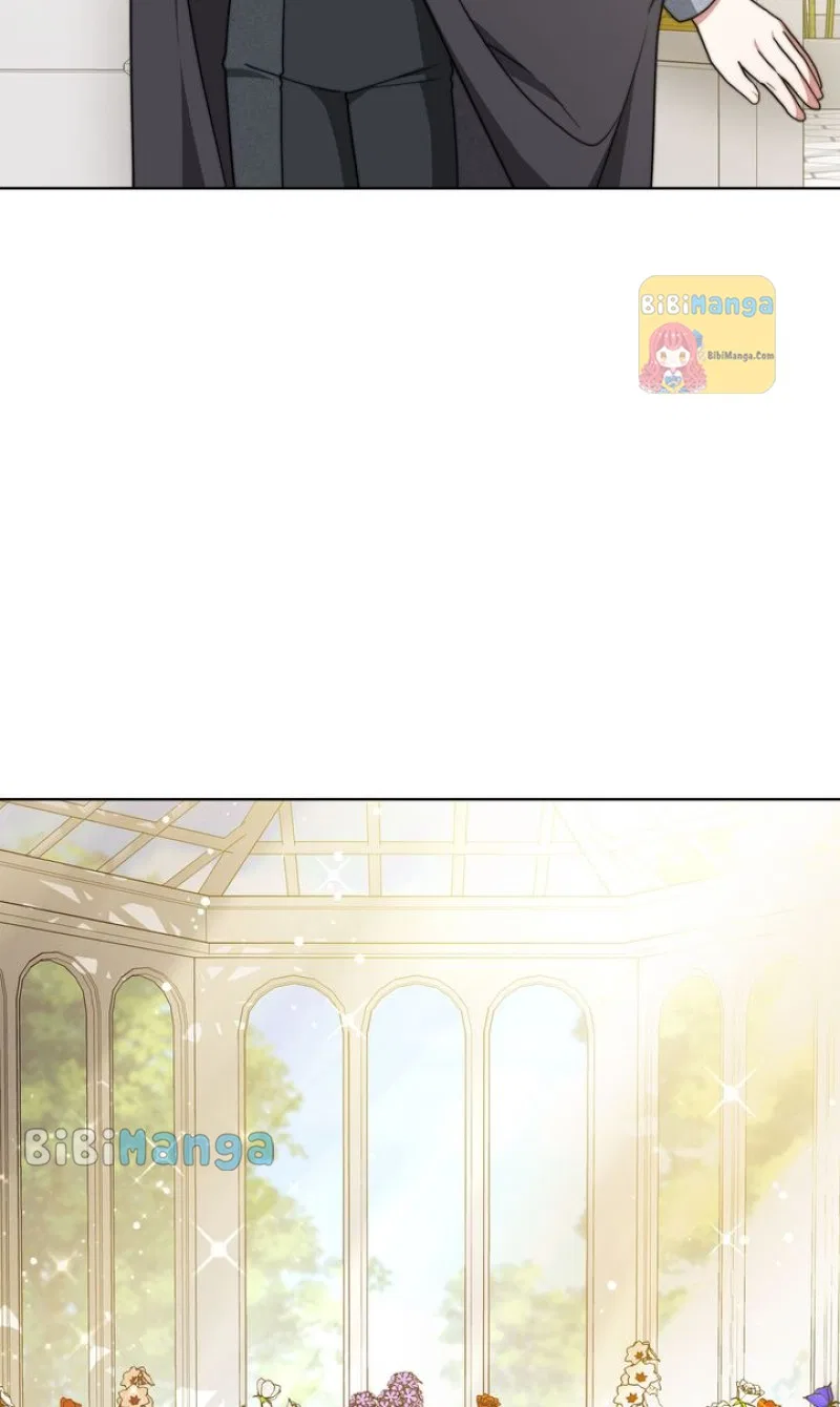 The Forgotten Princess Wants To Live In Peace Chapter 88 – Page 76