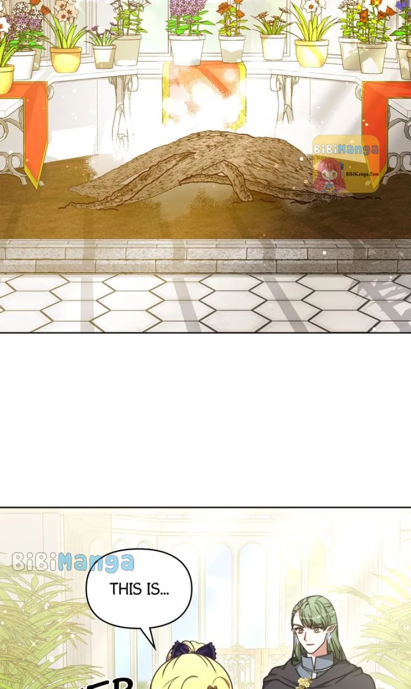 The Forgotten Princess Wants To Live In Peace Chapter 88 – Page 77