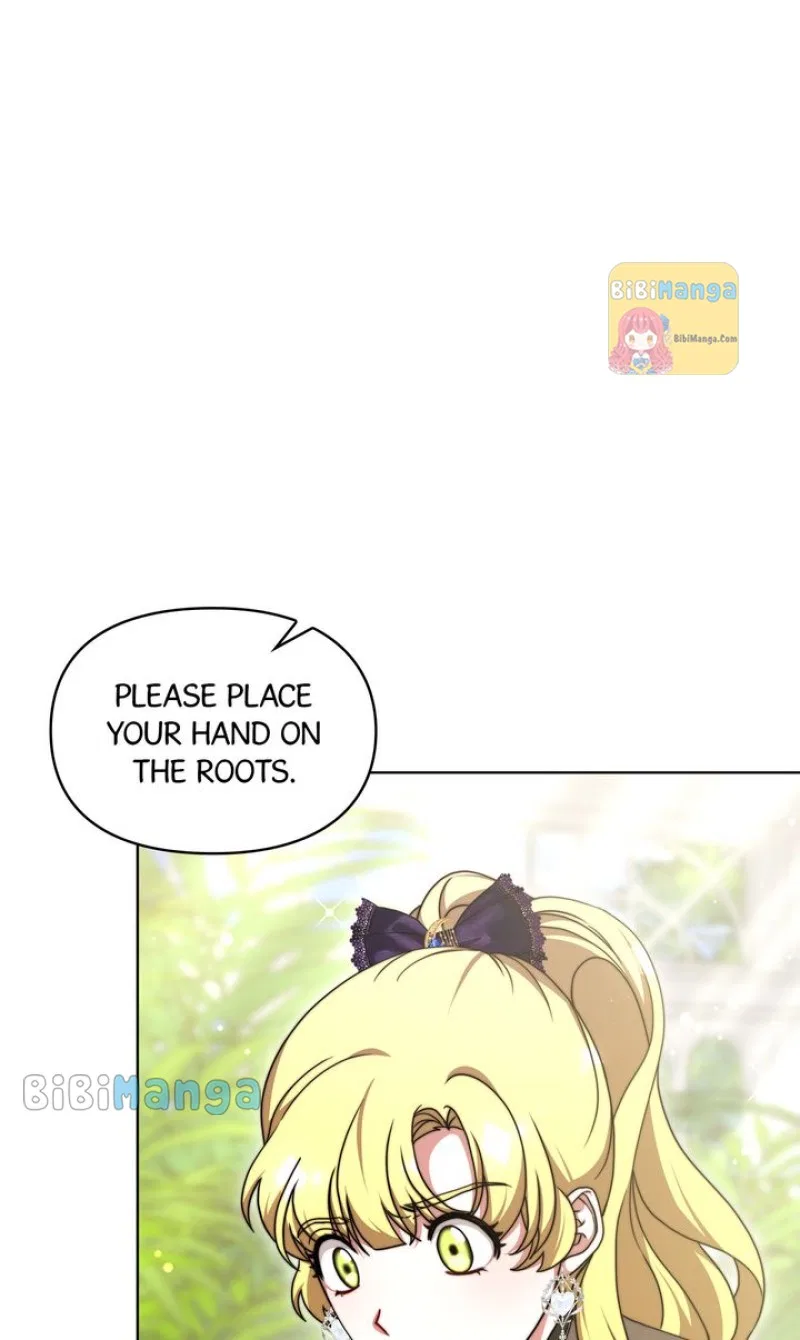 The Forgotten Princess Wants To Live In Peace Chapter 88 – Page 79