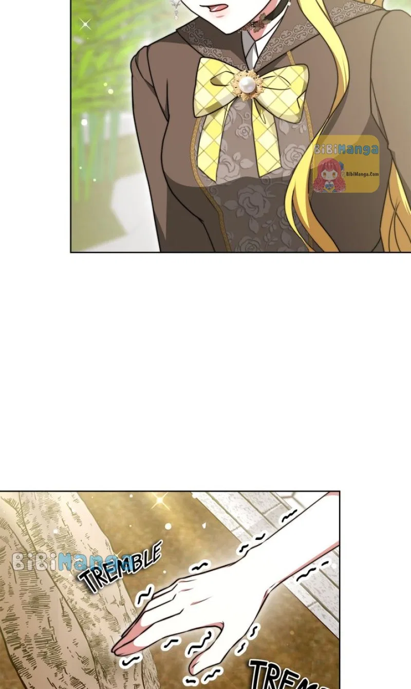 The Forgotten Princess Wants To Live In Peace Chapter 88 – Page 80