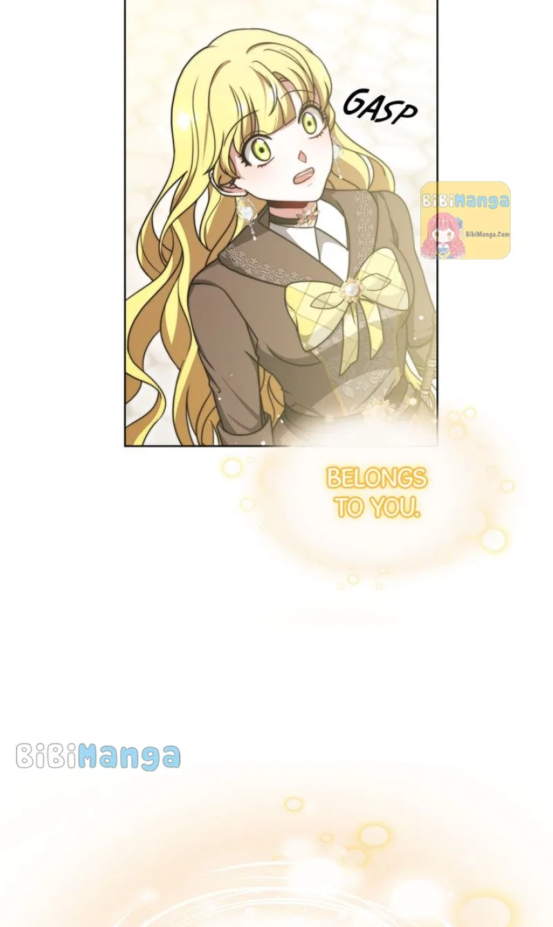 The Forgotten Princess Wants To Live In Peace Chapter 88 – Page 85