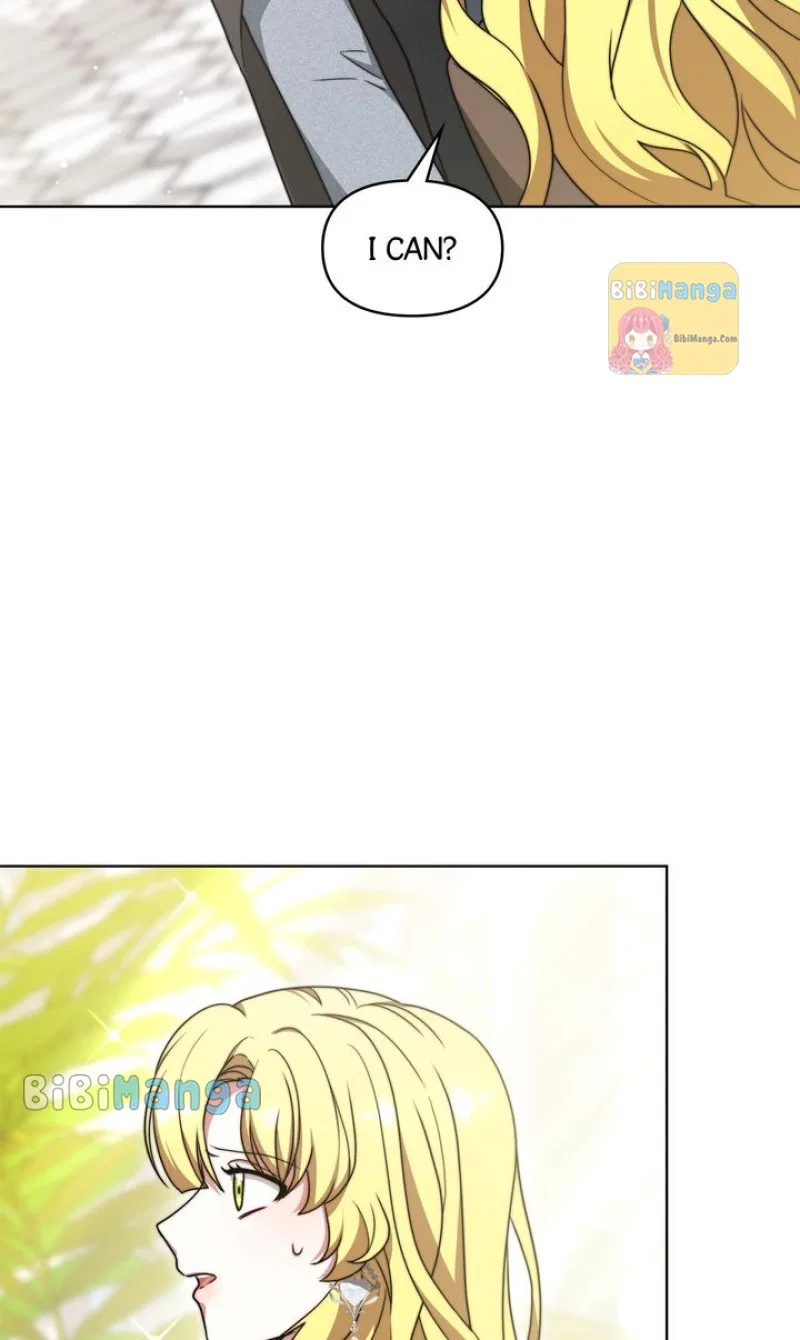 The Forgotten Princess Wants To Live In Peace Chapter 88 – Page 88