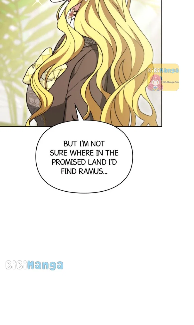 The Forgotten Princess Wants To Live In Peace Chapter 88 – Page 89