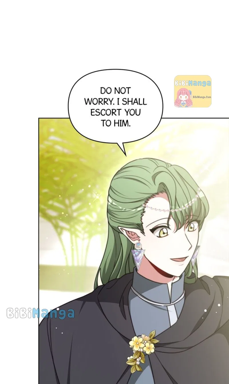 The Forgotten Princess Wants To Live In Peace Chapter 88 – Page 90