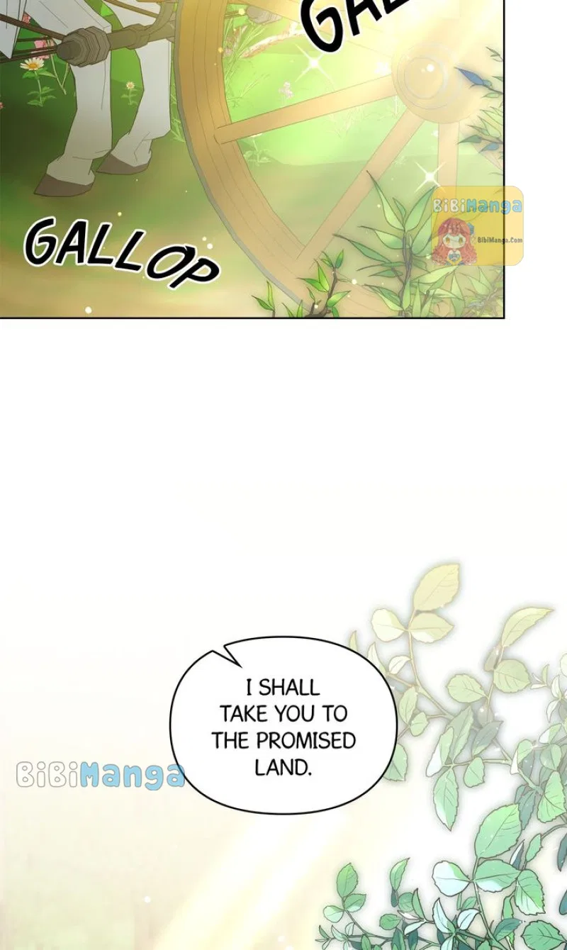 The Forgotten Princess Wants To Live In Peace Chapter 88 – Page 92