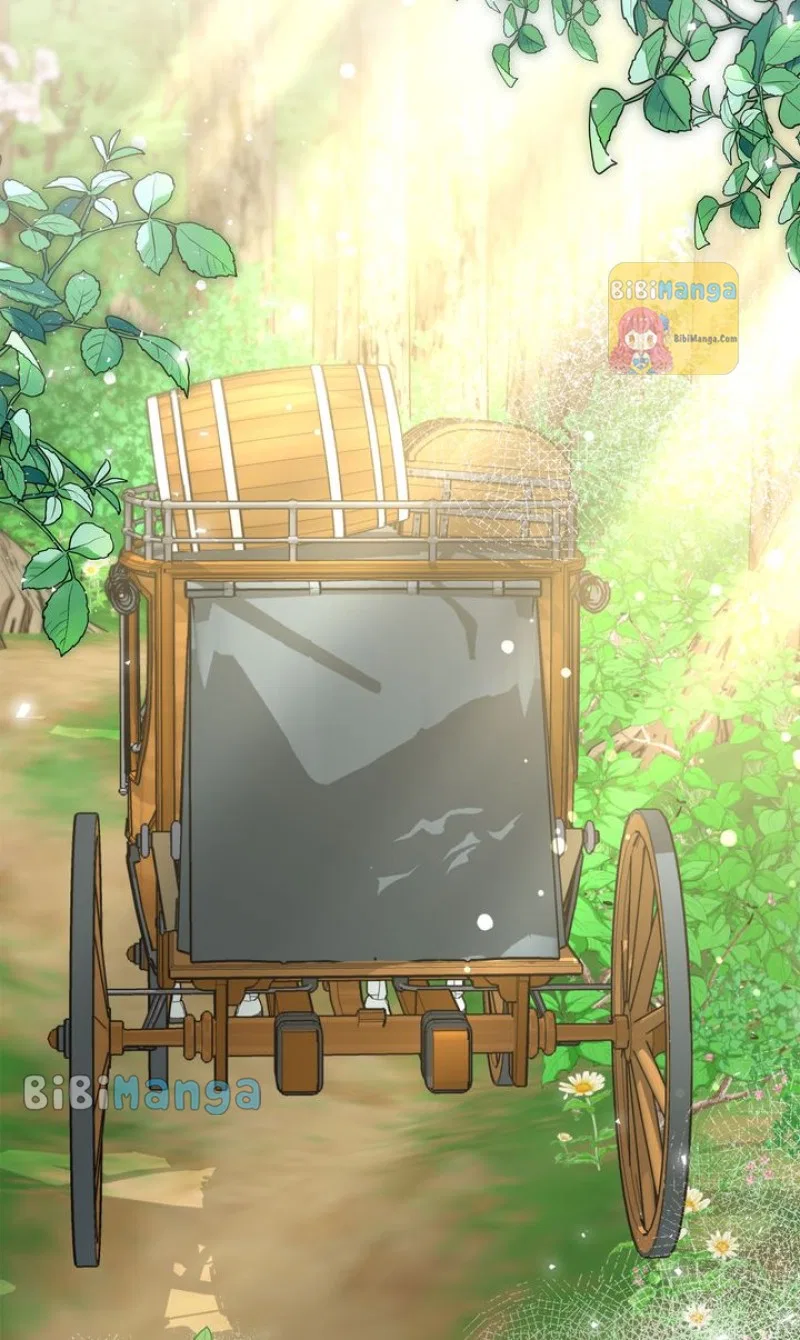 The Forgotten Princess Wants To Live In Peace Chapter 88 – Page 93