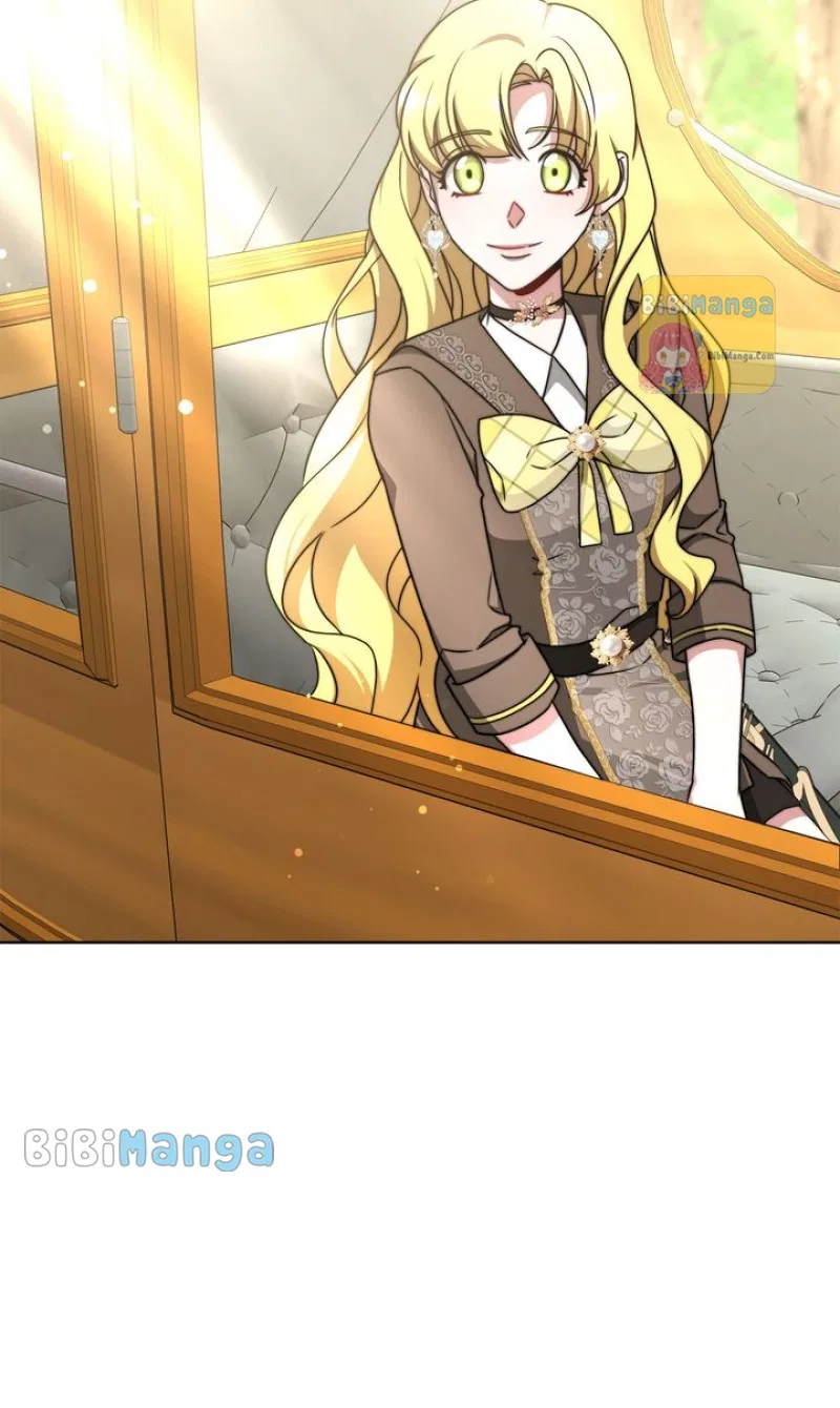 The Forgotten Princess Wants To Live In Peace Chapter 88 – Page 95