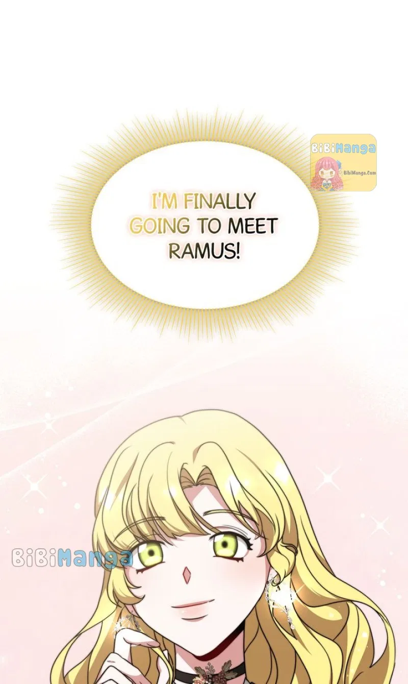 The Forgotten Princess Wants To Live In Peace Chapter 88 – Page 96