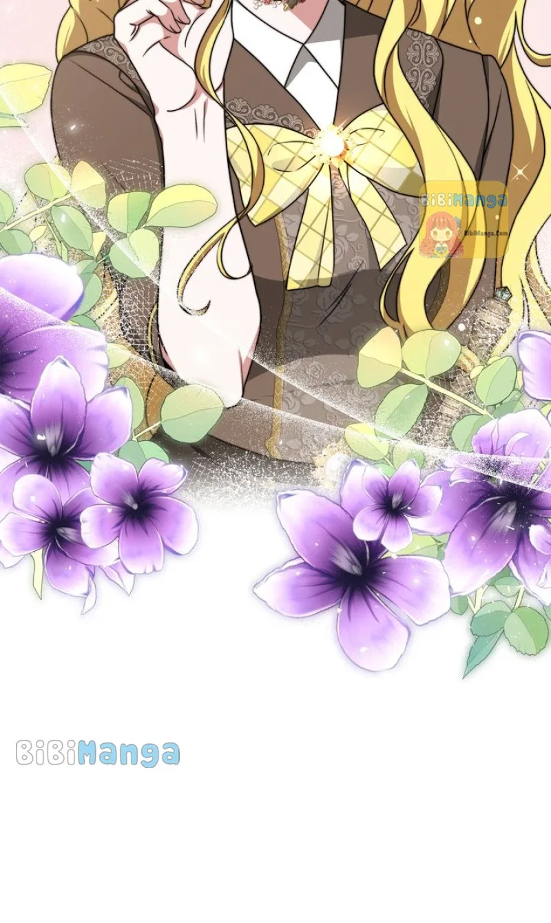The Forgotten Princess Wants To Live In Peace Chapter 88 – Page 97