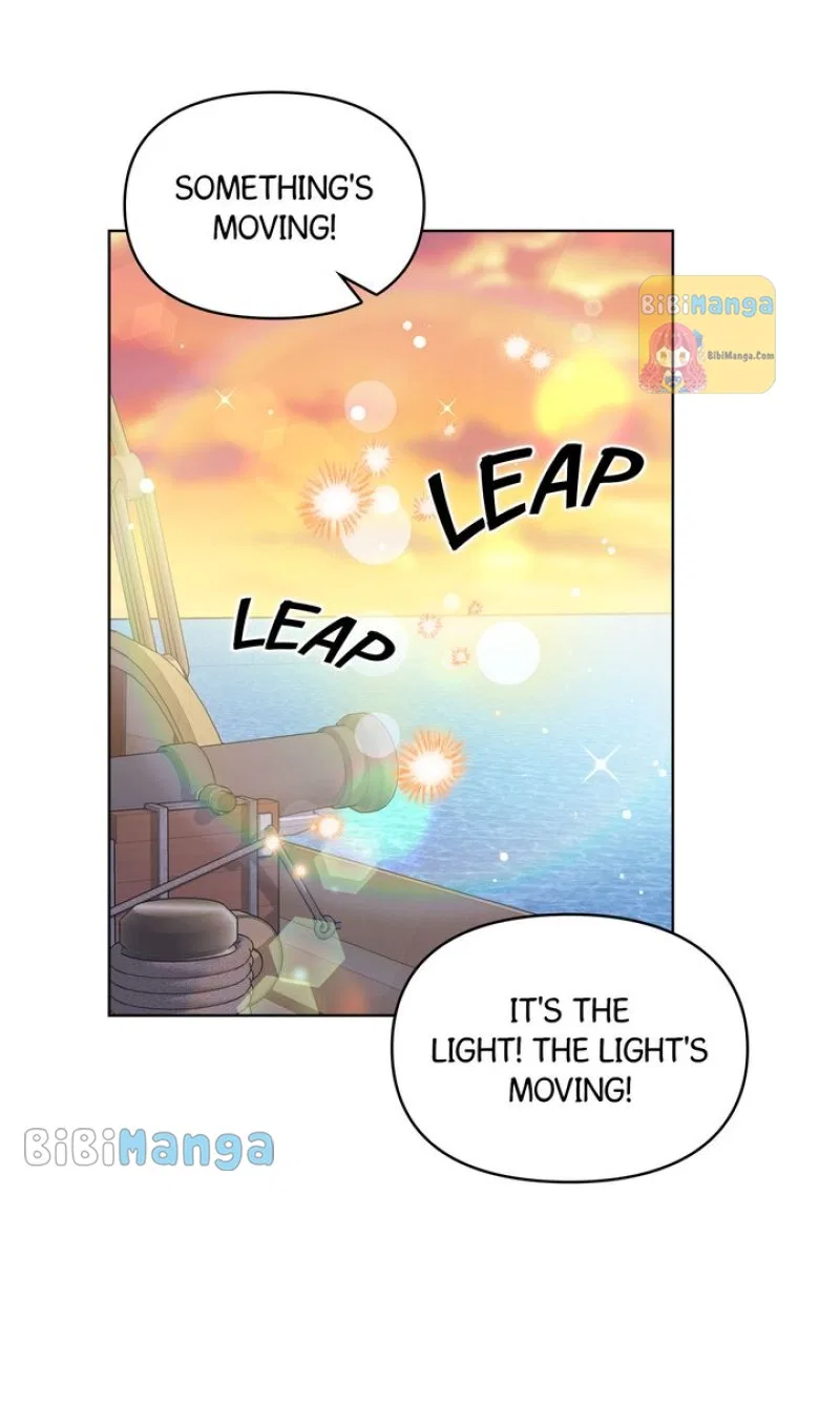 The Forgotten Princess Wants To Live In Peace Chapter 87 – Page 5