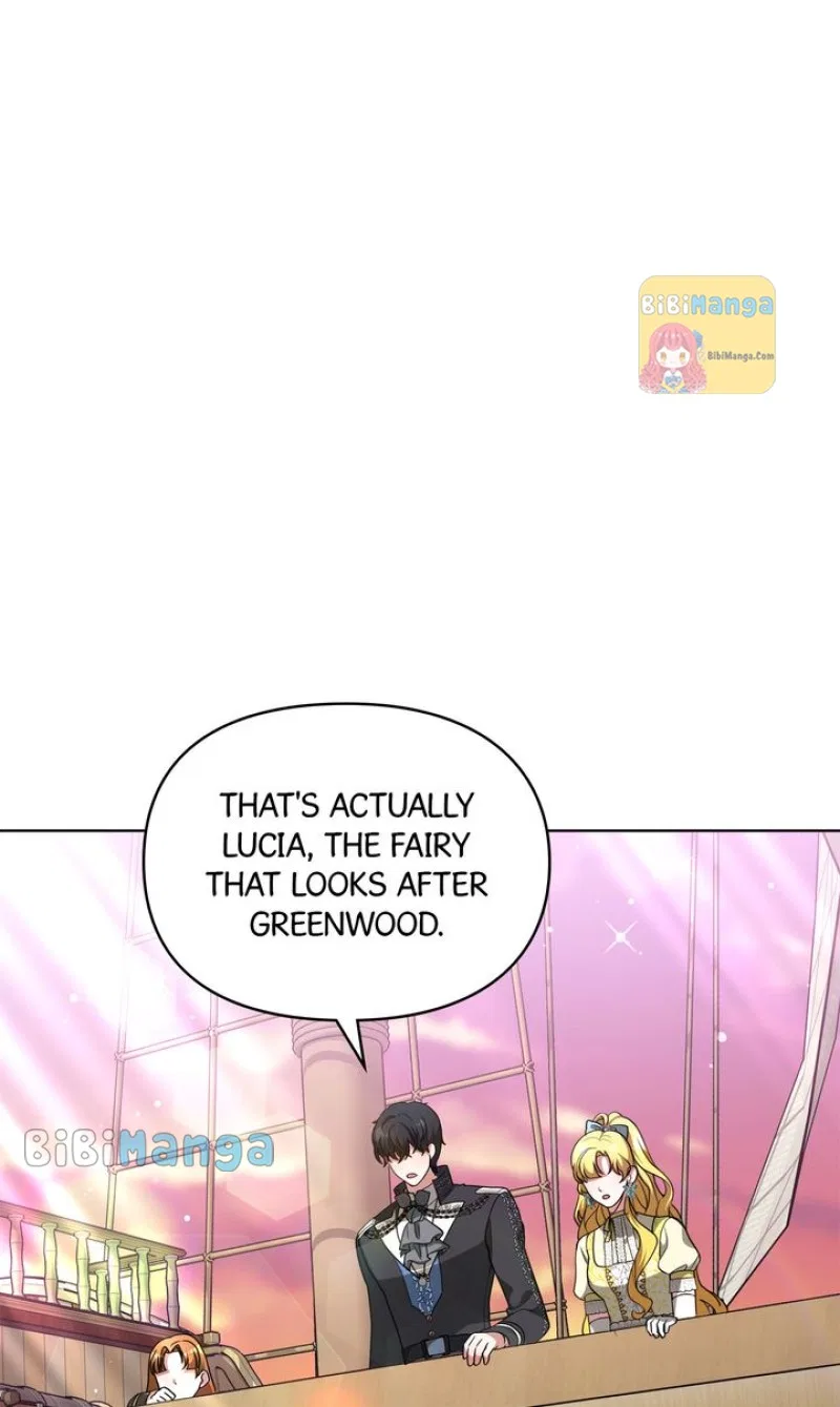The Forgotten Princess Wants To Live In Peace Chapter 87 – Page 6