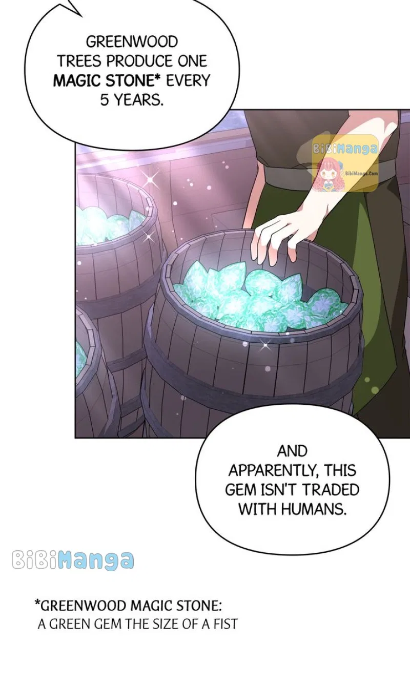 The Forgotten Princess Wants To Live In Peace Chapter 87 – Page 8