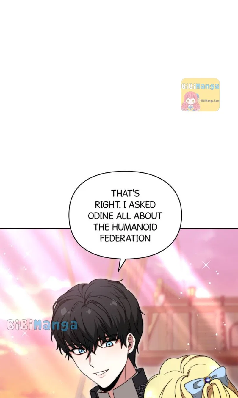 The Forgotten Princess Wants To Live In Peace Chapter 87 – Page 10