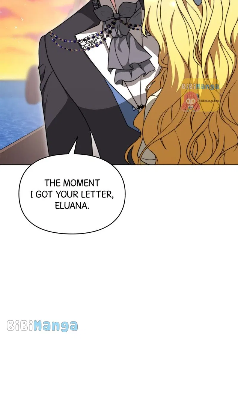 The Forgotten Princess Wants To Live In Peace Chapter 87 – Page 11