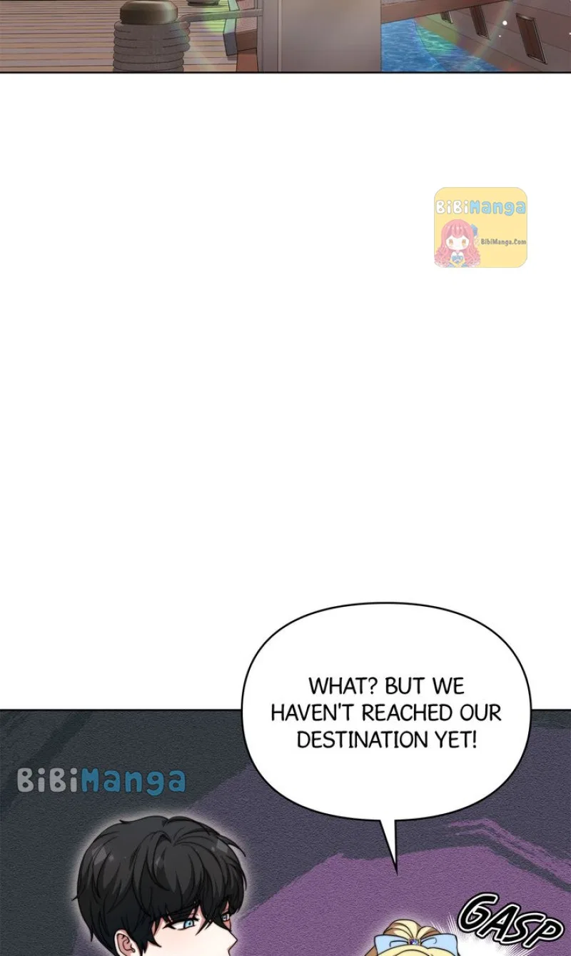 The Forgotten Princess Wants To Live In Peace Chapter 87 – Page 13