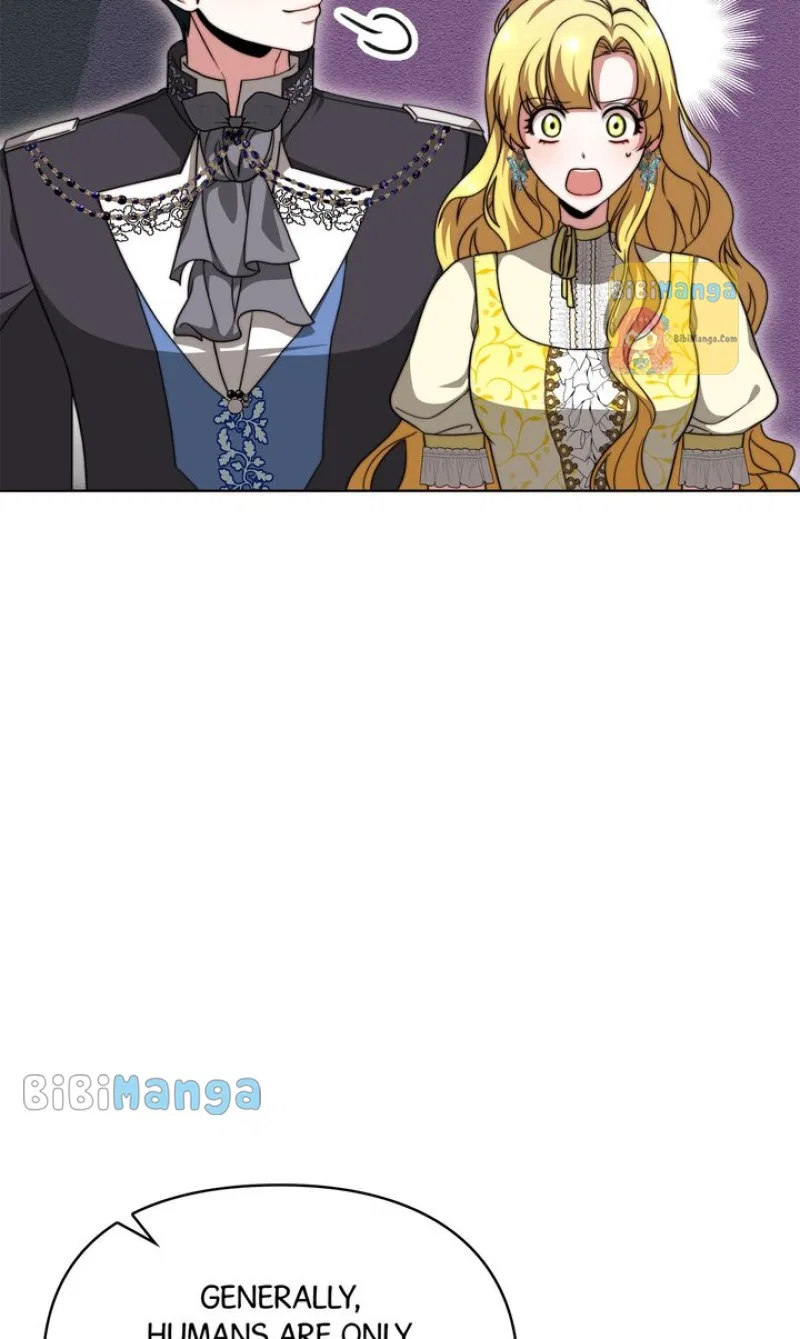 The Forgotten Princess Wants To Live In Peace Chapter 87 – Page 14