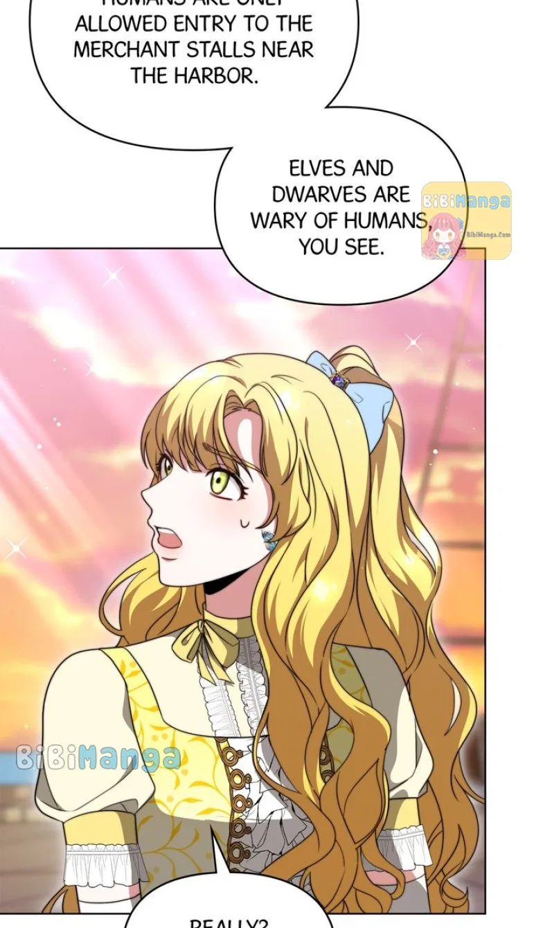 The Forgotten Princess Wants To Live In Peace Chapter 87 – Page 15