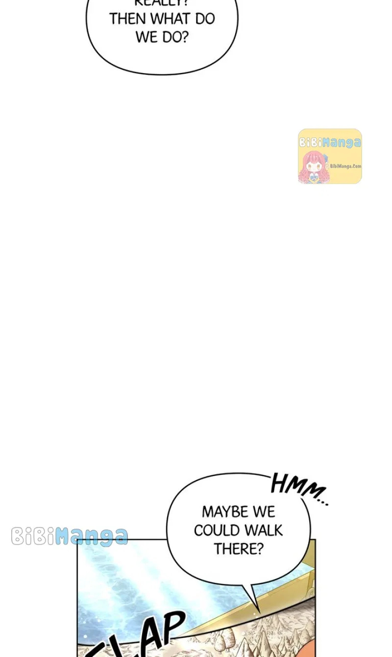 The Forgotten Princess Wants To Live In Peace Chapter 87 – Page 16