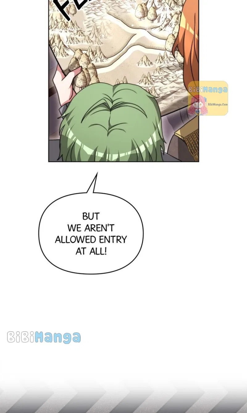 The Forgotten Princess Wants To Live In Peace Chapter 87 – Page 17