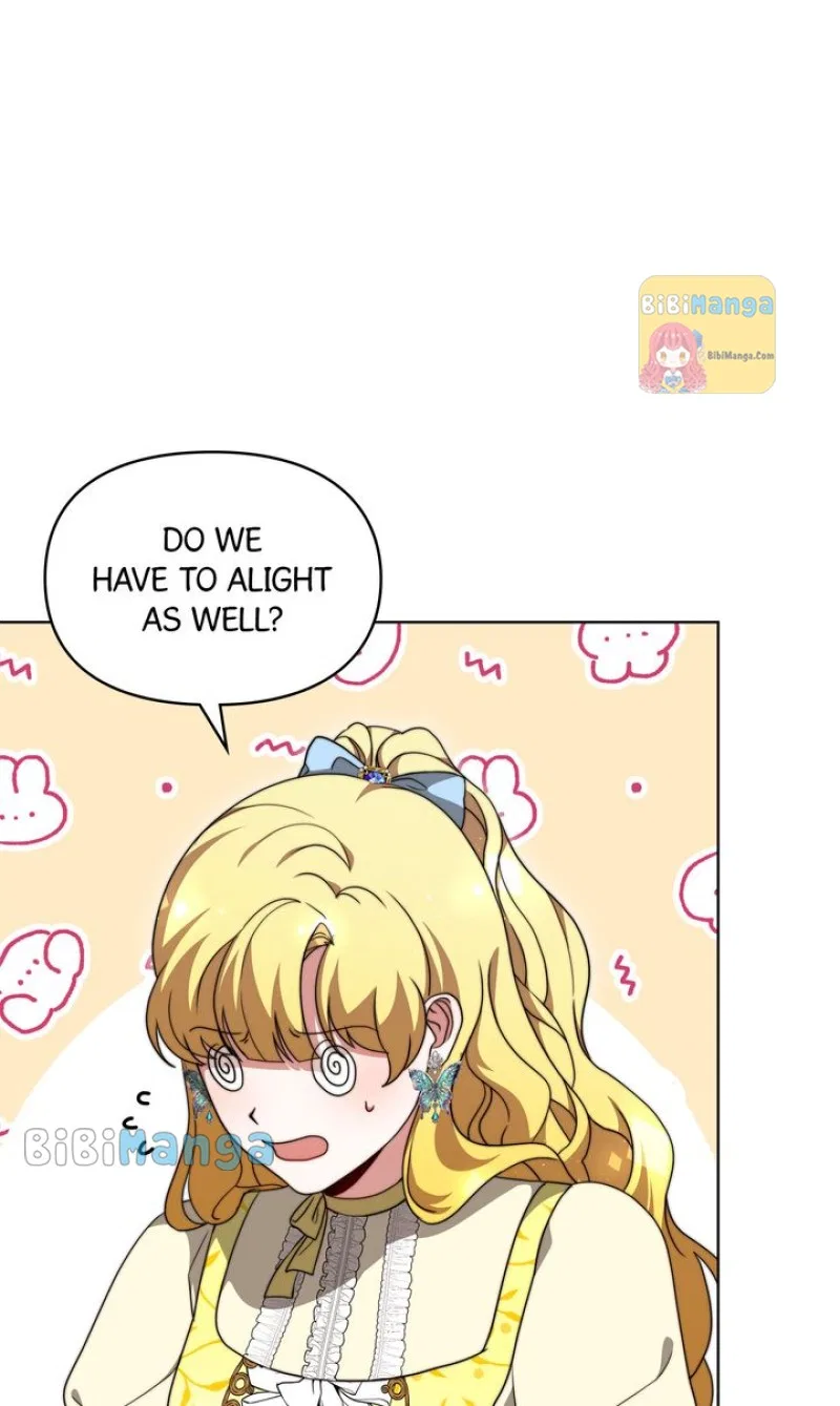 The Forgotten Princess Wants To Live In Peace Chapter 87 – Page 19