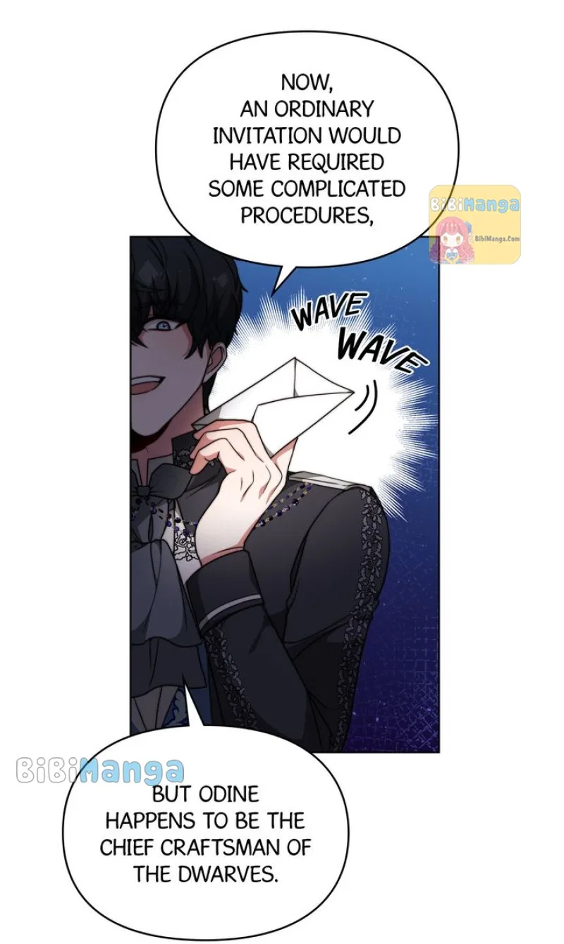 The Forgotten Princess Wants To Live In Peace Chapter 87 – Page 22