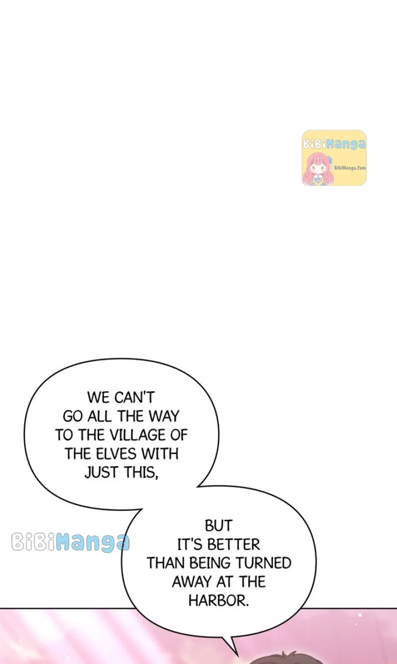 The Forgotten Princess Wants To Live In Peace Chapter 87 – Page 23