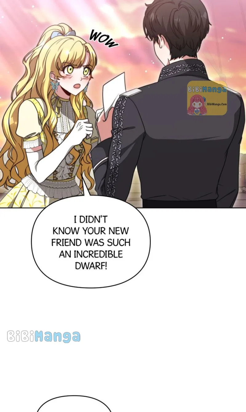 The Forgotten Princess Wants To Live In Peace Chapter 87 – Page 24
