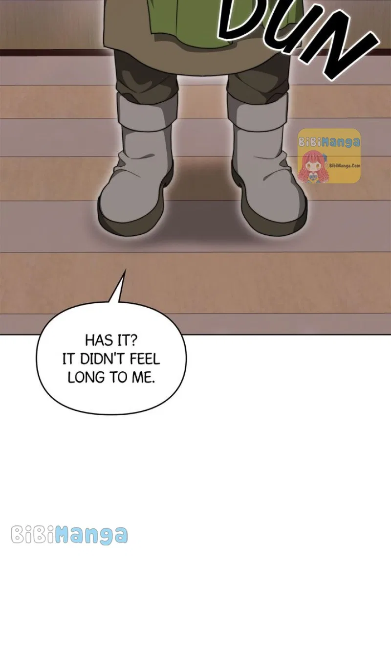 The Forgotten Princess Wants To Live In Peace Chapter 87 – Page 27