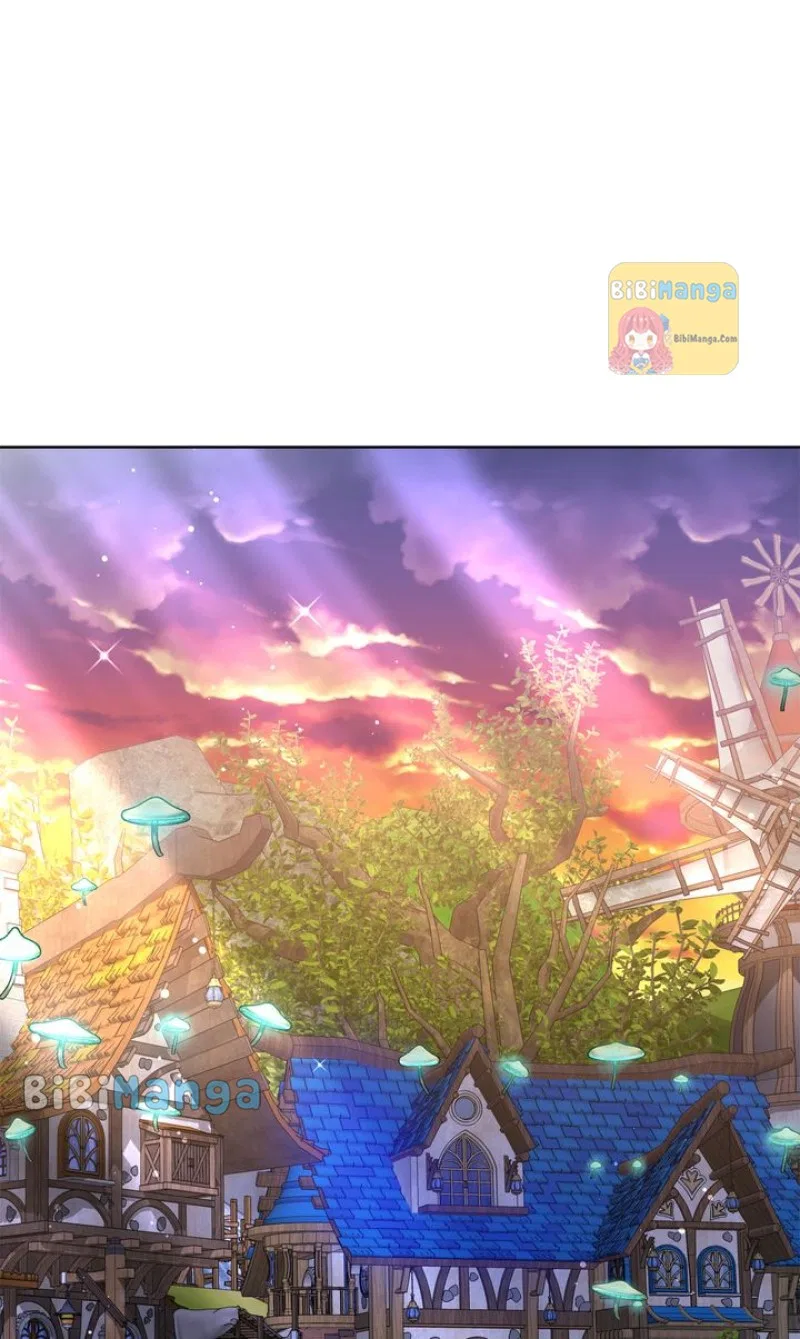 The Forgotten Princess Wants To Live In Peace Chapter 87 – Page 32