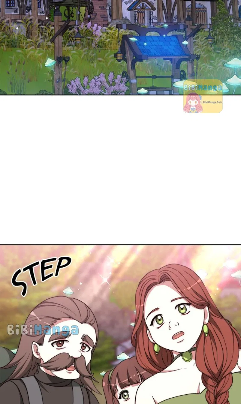 The Forgotten Princess Wants To Live In Peace Chapter 87 – Page 33