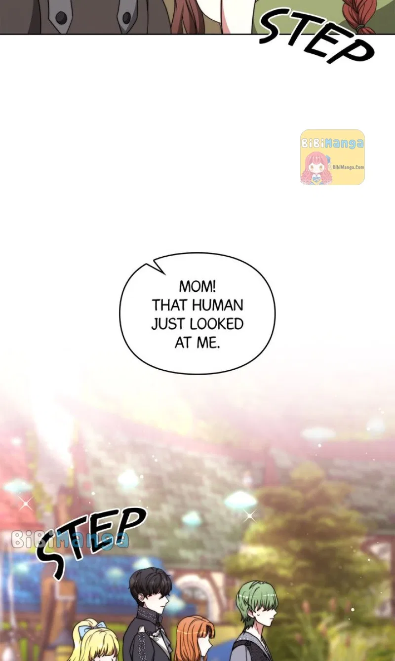 The Forgotten Princess Wants To Live In Peace Chapter 87 – Page 34