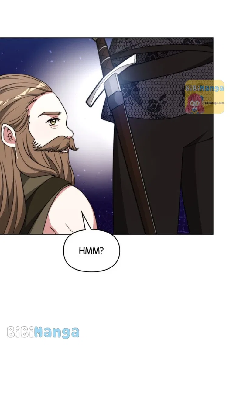 The Forgotten Princess Wants To Live In Peace Chapter 87 – Page 38
